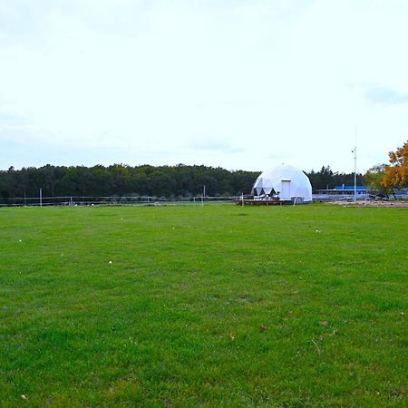 Farma Noe Brezina (Brno-Country) Exterior foto