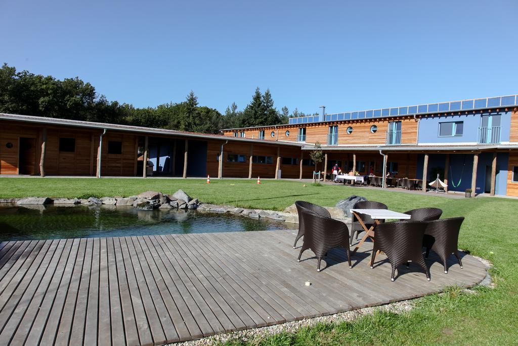 Farma Noe Brezina (Brno-Country) Exterior foto