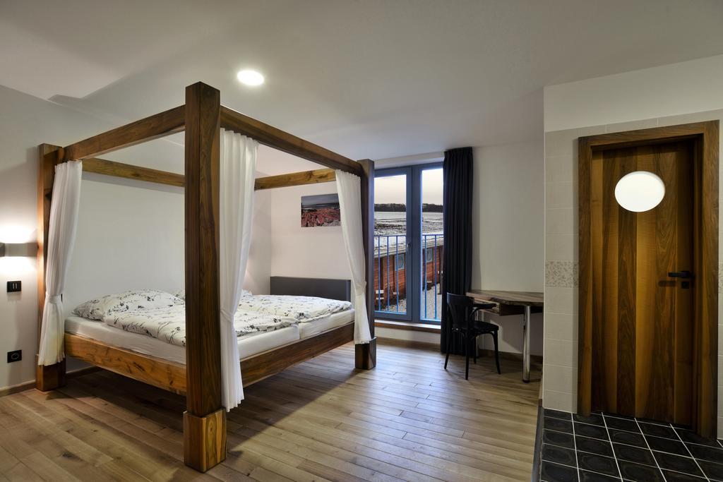 Farma Noe Brezina (Brno-Country) Quarto foto